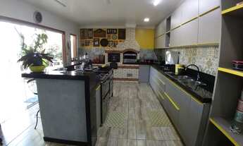 Imagem 4: CASA RESIDENCIAL em SERRA - ES, Jacaraípe