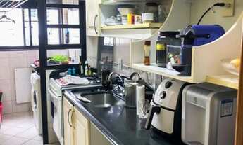 Imagem 4: Apartamento com 3 dormitórios sendo 1 suite a venda, 102m², Centro - Florianópolis