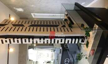 Imagem 2: Apartamento no 13º Andar c/ 2 suítes