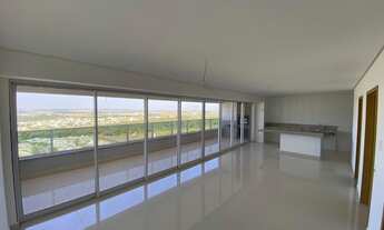 Imagem 2: Maravilhoso apartamento de 139m com 3 suítes nascente , 2 vagas e escaninho