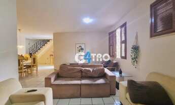 Imagem 3: Casa na Maraponga com 6 quartos