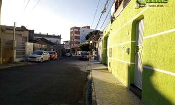 Imagem 2: Casa com 3 dormitórios à venda, 350 m² por R$ 1.057.000,00 - Roma - Salvador/BA