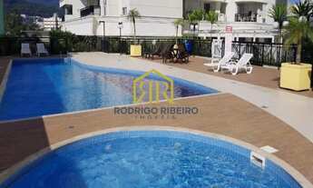 Imagem: FLORIANóPOLIS - Apartamento Padrão - Trindade