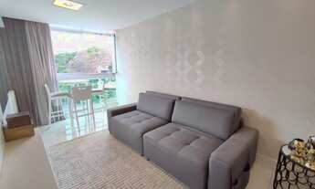 Imagem 6: Apartamento para venda com 83 metros quadrados com 3 quartos em Bento Ferreira - Vitória