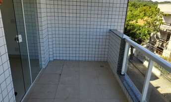 Imagem 9: Apartamento à venda no bairro Zumbi - Rio de Janeiro/RJ