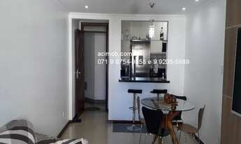 Imagem 7: Apartamento de 3 Quartos com Duas Vagas Soltas de Garagem no Melhor do Bairro do STIEP