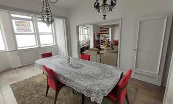 Imagem 6: Copacabana- 236 quadrados com 4 quartos - vaga- elevador- sala- dep completaaRio de Jane