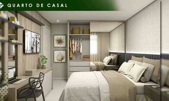 Imagem 4: Apartamento lindo e confortável para venda em Nova Iguaçu