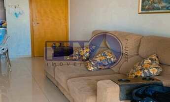 Imagem 3: APARTAMENTO A VENDA NO SETOR ALTO DA GLORIA