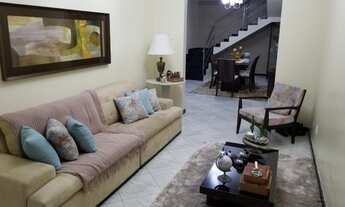 Imagem 3: Casa Duplex no Orlando Dantas