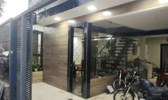 Imagem 5: Casa próximo núcleo bandeirante park way