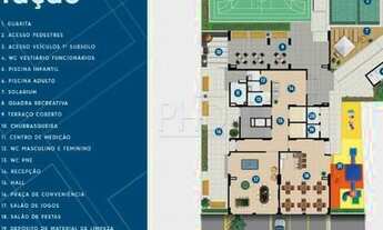 Imagem 4: Apartamento a venda - Baeta Neves, Sao Bernardo do Campo