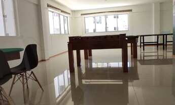 Imagem 2: Apartamento para venda tem 72 metros quadrados com 3 quartos em Imbuí - Salvador - BA