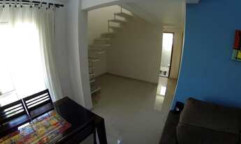 Imagem 2: Apartamento Triplex/apartamento em Jardim INDEPENDENCIA - São Paulo