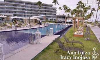 Imagem 4: Apartamento Padrão para Venda em Reserva Do Paiva Cabo de Santo Agostinho-PE - AP0114