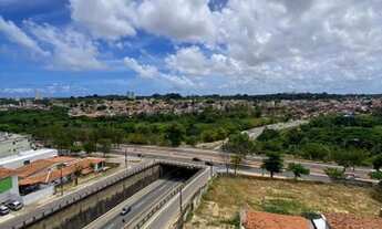 Imagem 2: Apartamento para venda com 59 metros quadrados com 2 quartos em Tambauzinho - João Pessoa