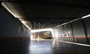 Imagem 6: Comercial galpão / barracão - Jardim Leblon II