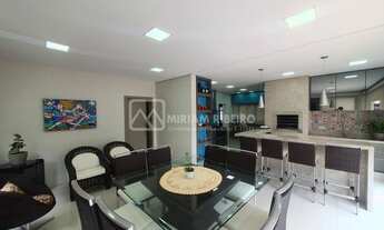 Imagem 6: CASA CONDOMINIO ALPHAVILLE II