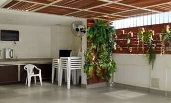 Imagem 5: 2 Quartos com suíte no Residencial Village