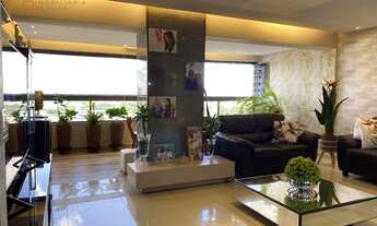 Imagem 6: Apartamento com 2 dormitórios à venda, 113 m² por R$ 750.000,00 - Serrinha - Goiânia/GO