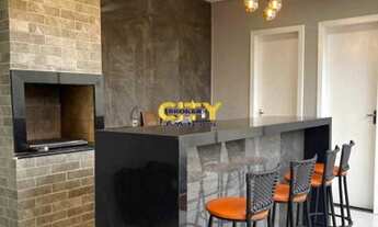 Imagem 6: Casa de condomínio térrea para venda tem 100 metros quadrados com 3 quartos