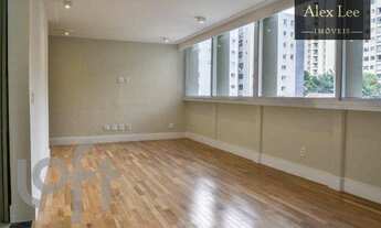 Imagem 2: Jardim Paulista, reformado com 3 dormitórios