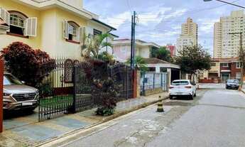 Imagem 2: Sobrado em vila fechada no coração de Santana com 245m2 4 Dorm e 5 vagas