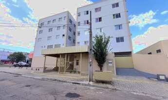 Imagem 2: Apartamento grande 92,50 m2 privativos 3 quartos sendo 1 suite com armarios totalmente sol