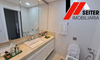 Imagem 5: Cobertura de 4 dormitorios a venda Centro Florianopolis