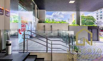 Imagem 3: Sala Comercial para locação no Centro de Blumenau SC