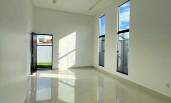 Imagem 3: Casa Premium em Senador Canedo.