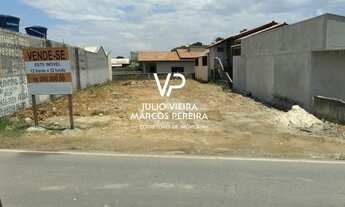 Imagem 2: Terreno a Venda no bairro Itajubá - Barra Velha, SC
