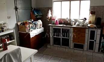 Imagem 5: LONDRINA - Casa Padrão - Califórnia