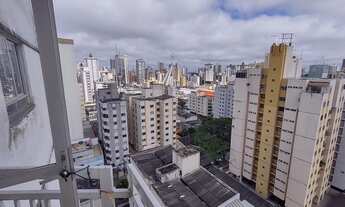 Imagem 2: Apartamento em Goiânia Setor Bela Vista