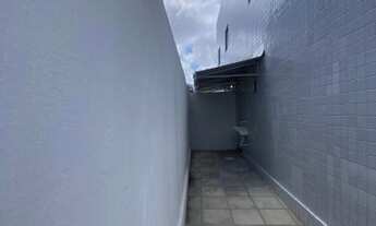 Imagem 3: Apartamento Térreo com Área no Presidente Médici/Funcionários com 2 Quartos