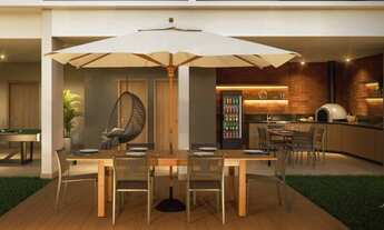 Imagem 4: Apartamento com 2 quartos - Vila Rosa - Goiânia - GO