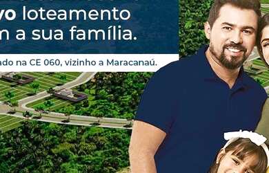 Imagem 3: Loteamento Boa Vizinhança