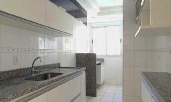 Imagem 6: Apartamento com 3 quartos no Res Alto amazonas - Bairro Parque Amazônia em Aparecida de Go