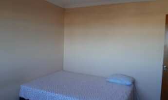 Imagem 7: Suites mobiliadas