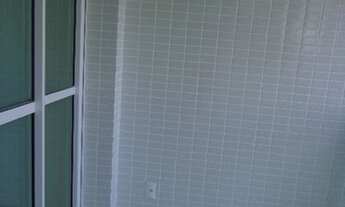 Imagem 2: Apartamento para venda com 03 quartos, varanda vista mar, andar alto, cond club no Altipla