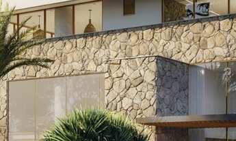 Imagem 3: APARTAMENTO COM 4 DORMITÓRIOS SENDO 4 SUITES À VENDA, 200,00M² por R$ 3.953.968,20 Itacolo