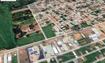 Imagem 7: Área 10.500 m² ótima para Condomínios Setor Ponta kayana - Trindade - GO