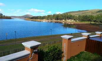 Imagem: NOVA LIMA - Casa Padrão - Alphaville