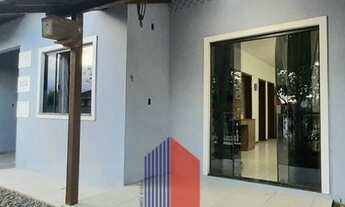 Imagem: Casa Averbada no Vila Nova