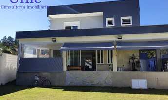 Imagem 3: CASA RESIDENCIAL em COTIA - SP, GRAMADO