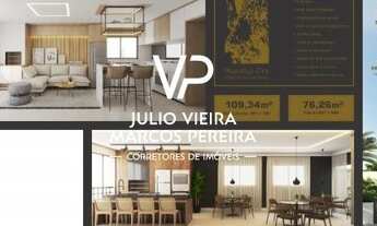 Imagem 5: Apartamento a Venda no bairro Tabuleiro - Camboriú, SC