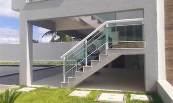 Imagem 5: Eusébio - Casa Padrão - Centro