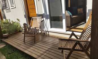 Imagem: CANELA - Casa de Condomínio - Parque das