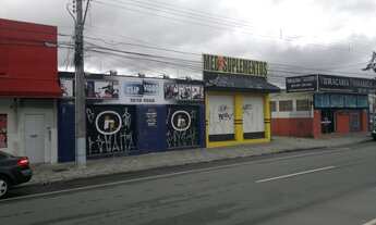 Imagem 7: Terreno no Hauer, com 1308m² - Curitiba - PR