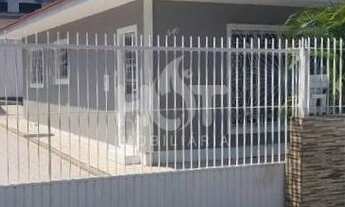 Imagem: Casa para vender no Saco dos Limões 3 quartos